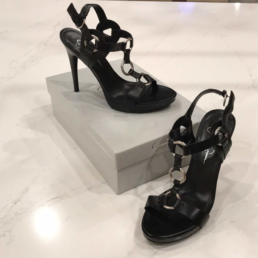 Jessica Simpson Christa